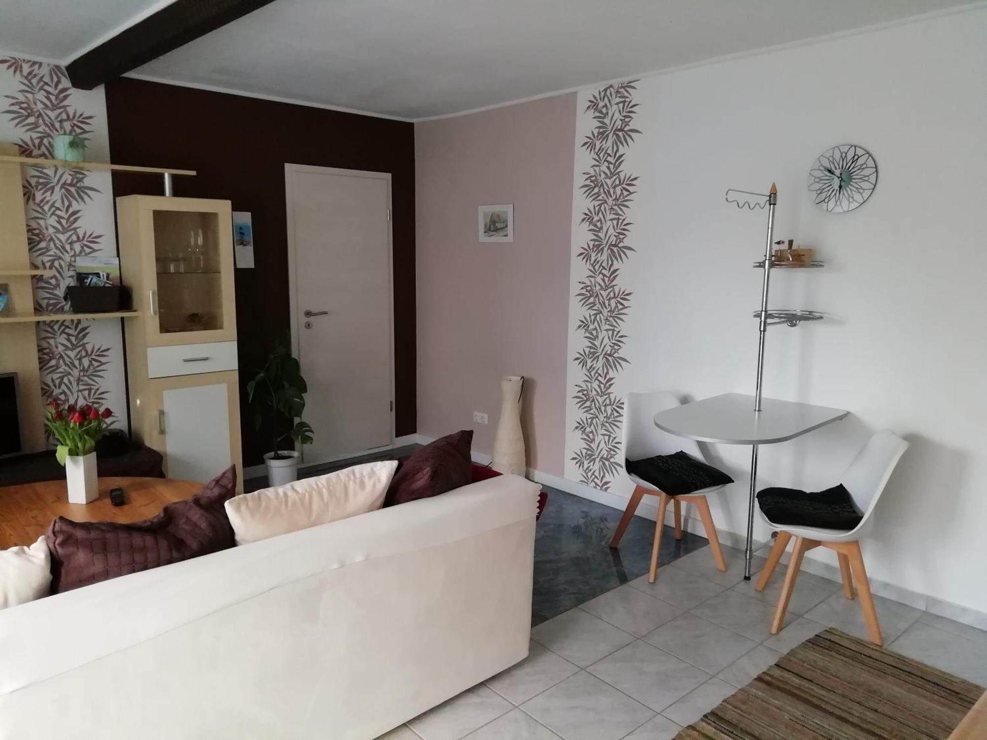 Ferienwohnung Zur Alten Schule Pritzwalk Exteriér fotografie